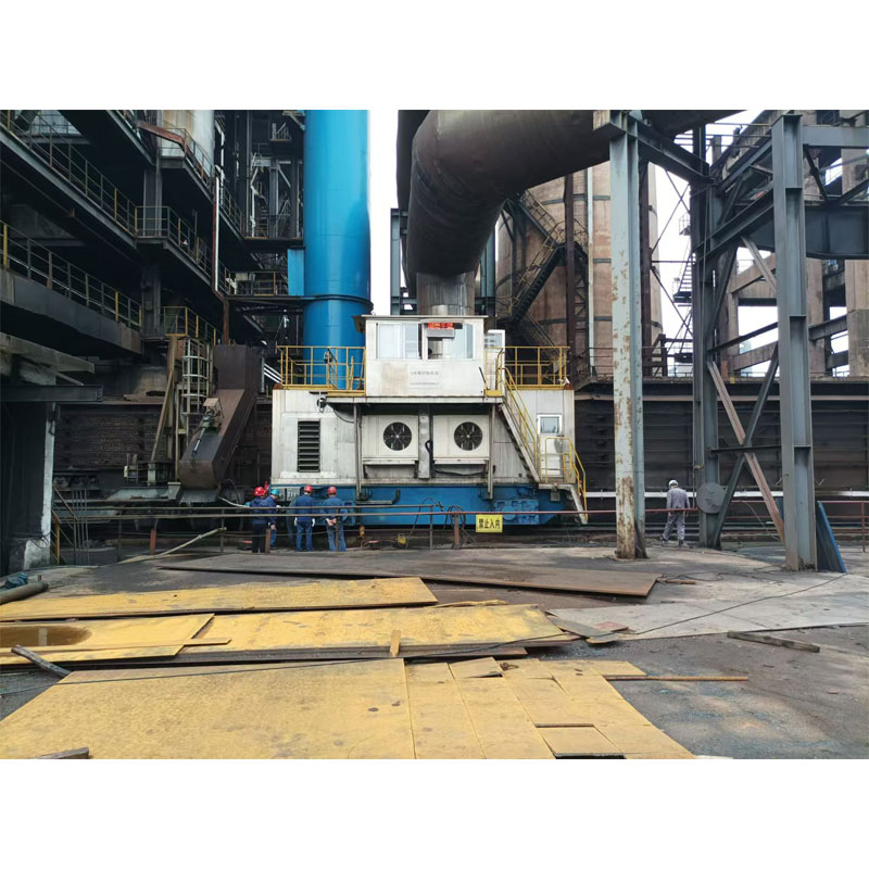 چرا از تجهیزات کک استفاده می کنید؟