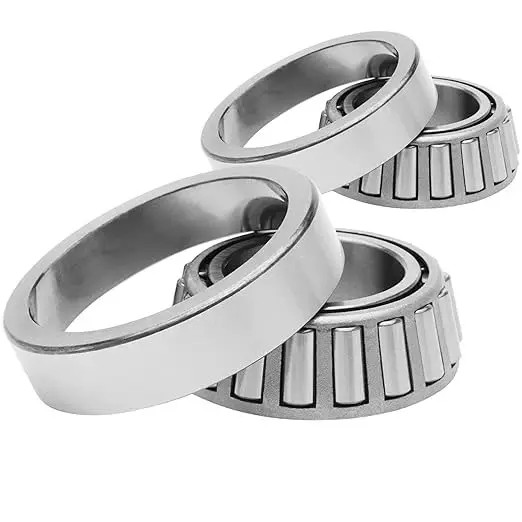 چگونه بلبرینگ های کامیون عملکرد سنگین را افزایش می دهند و کارایی حمل و نقل آینده را شکل می دهند؟