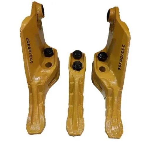 چگونه دندان های سطلی راندمان حفاری را بهبود می بخشند؟